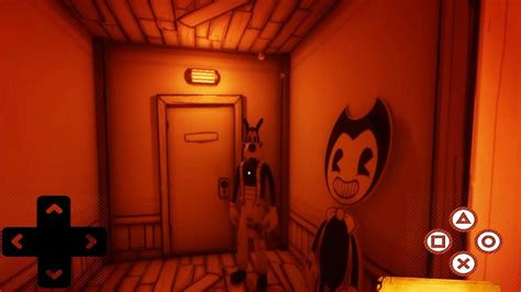 Bendy Games The Ink Machine Free Apk Voor Android Download