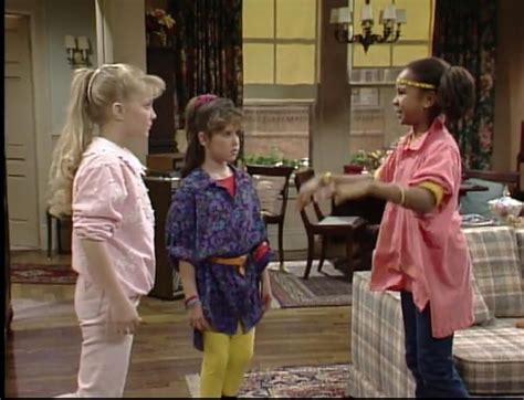 Punky Brewster 1984