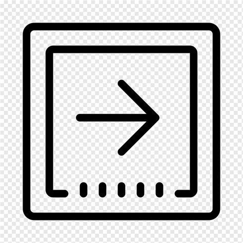 Computer Icons Fleche Angle Text Rectangle Png Pngwing