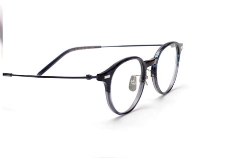 Lesly Nvii Akira And Sons Japan Made Eyewear