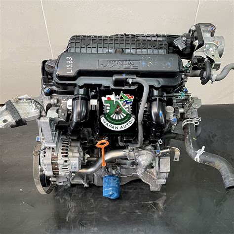 Honda Civic Type R Fn2 Engine 2 0l K20z4 K20z4