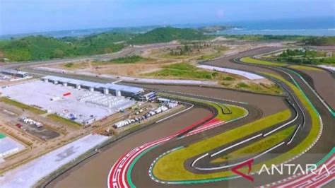 Berikut Jadwal Lengkap Balapan WSBK Mandalika 2022 Celebesmedia