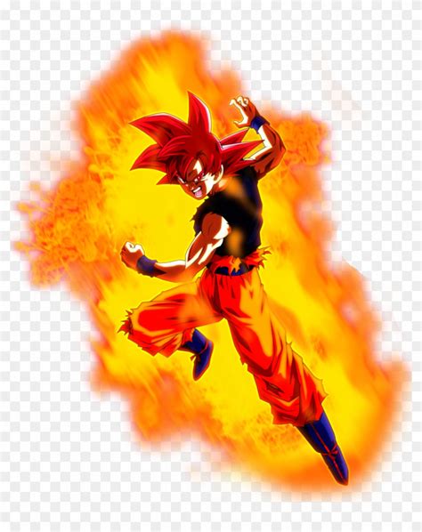 Goku Ssg Boiling Power Saiyan Hot Sex Picture