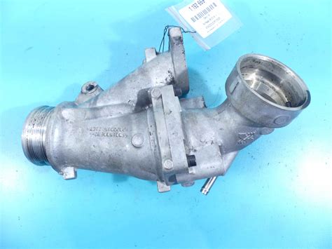 Rura przewód Vw Passat B8 03N145901 59001510677 2 0 tdi