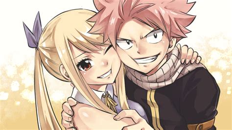 Nalu Fairy Tale