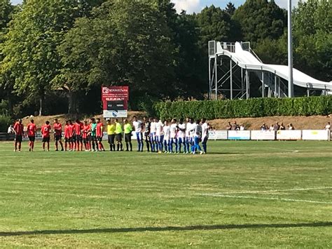 Vendée Herbiers Foot on Twitter Amical les disputaient leur