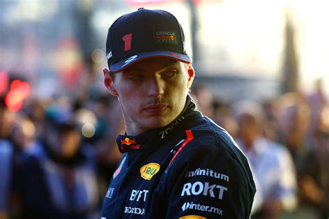 Verstappen Admite Que Teve De Ser Paciente Red Bull Mas Garante