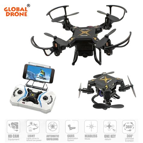 Aliexpress Buy Global Drone G Ch Axis Gyro Portable Wifi