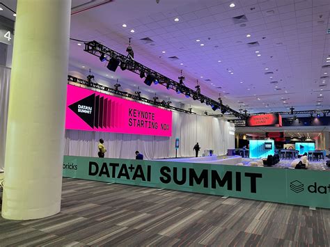 Databricks Data AI Summit 2024 現地レポート 株式会社エーピーコミュニケーションズ AP