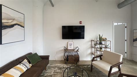 Pyramid Lofts Unit Bd Ba Matterport D Showcase