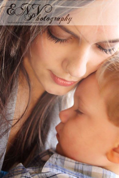 A Mothers Love Mother And Son Photography With Images Mommy And Me