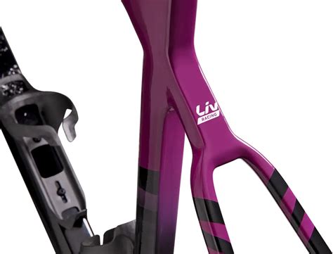 Liv Enviliv Advanced Sl Frameset Specs Comparisons Reviews