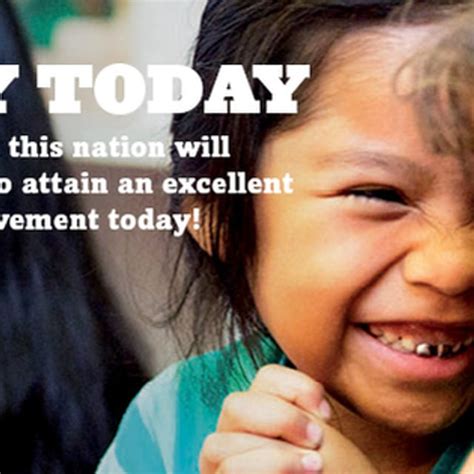 Teach For America