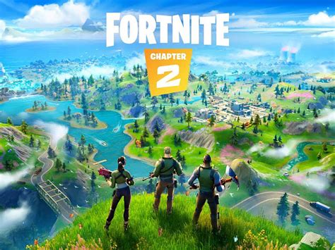 Wann Startet Fortnite Chapter Season Alle Infos Und Leaks Zum