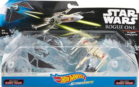 Mattel Hot Wheels Star Wars Skroutz Gr