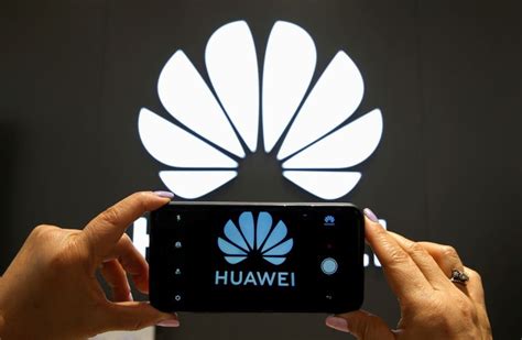 Huawei Lan A Sistema Operacional Harmonyos