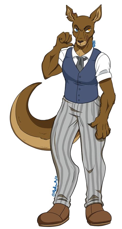 10000 Best Beastars Images On Pholder Beastars Furry And Landofthe