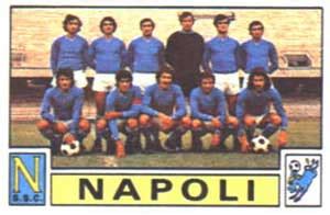 SSC Napoli Almanacco 1975 1976 AreaNapoli It