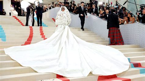 Met Gala 2023 cuáles han sido los mejores looks y momentos Softonic