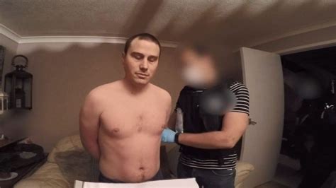 David Wilson The King S Lynn Roofer Who Lured Sex Victims By Posing As A Girl BBC News