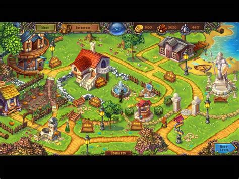 The Big Fish Games - eurofasr