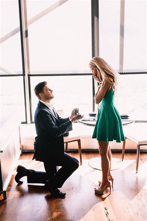 Spencer And Madelyn S Adorable Proposal Featured On Marriage Proposals