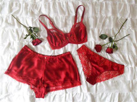Lingerie Review Rosie For Autograph Silk Lace Unpadded Balcony Bra