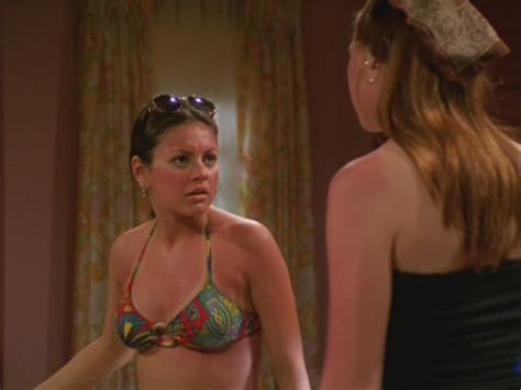 Mila Kunis In That S Show Eric S Hot Cousin Mila Kunis Image Fanpop