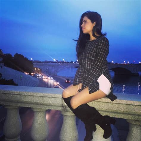 8 Hot Sexy Rekha Rana Bikini Pics