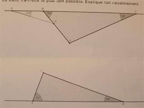 Bonjour Svp Aidez Moi Avec Ce Devoir De Maths Je Ne Comprends Vraiment