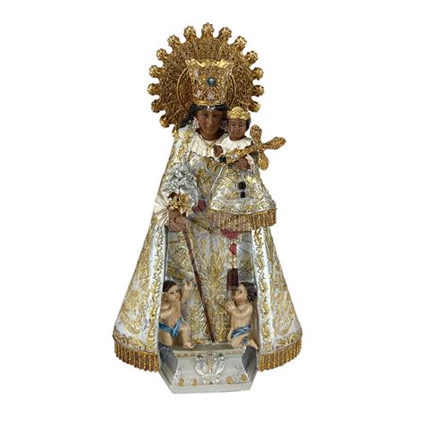 VIRGEN DE LOS DESAMPARADOS Artículos Religiosos Ultreya