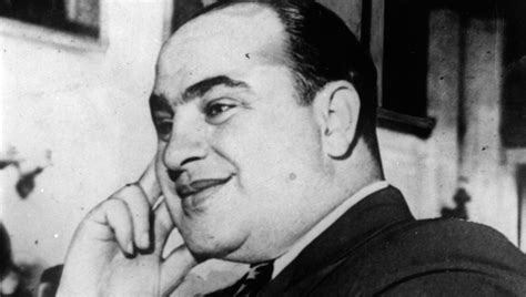 Al Capone: 5 Fast Facts You Need to Know