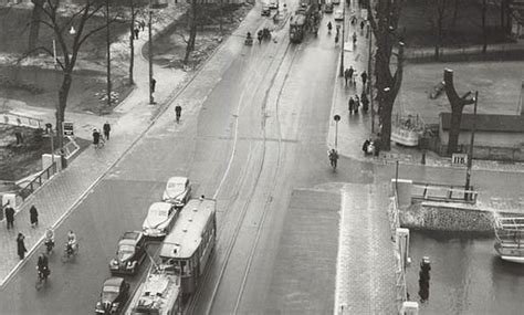 Weteringlaan Amsterdam Jaartal Tot Foto S Serc