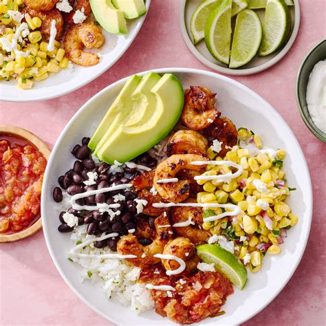 Healthy Lunch Ideas For Adults
