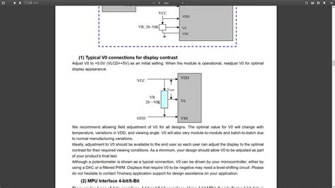 1602 Lcd Contrast Control From Arduino 5 Steps Instructables