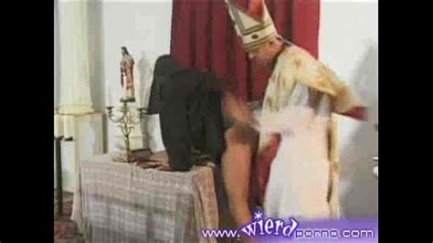 Nun Communion Porn Videos LetMeJerk