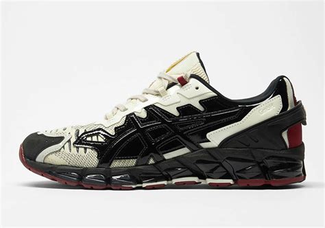 Gmbh Asics Gel Quantum 360 6 Release Date