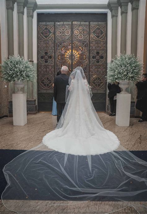 Casamento R Stico E Intimista Roberta E Fabio Blog Aceito Sim