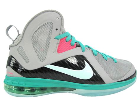 Nike Lebron P S Elite South Beach Another Detailed Look