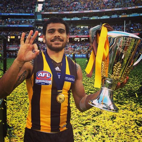 Hawthorn FC on Twitter: "3 time! @CyrilRioli33 #backtoback http://t.co ...