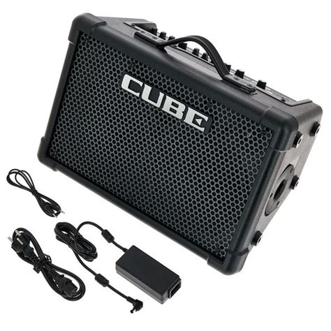 roland cube street  thomann uk