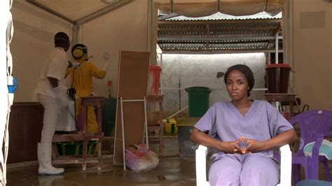 Survivors Inside Sierra Leones Ebola Epidemic Sierra Leone Al Jazeera