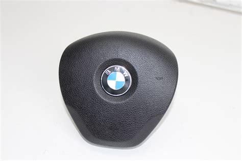 BMW 3 F30 F31 Manual SE Steering Wheel Airbag 6791330 N212 EBay