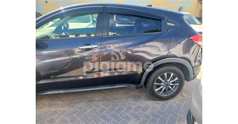 Honda Vezel X Japan In Mombasa Pigiame