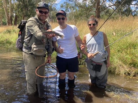 fly fishing classes  courses wilderness fly fishing