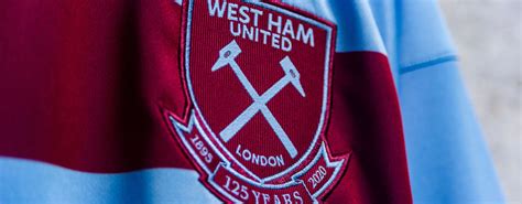 WEST HAM UTD LAUNCH 20/21 AWAY KIT – Cult Kits