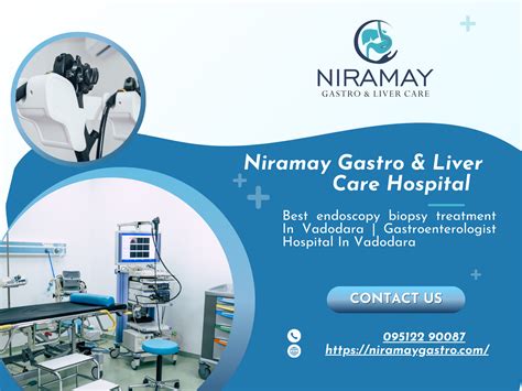 Best Endoscopy Biopsy Treatment In Vadodara