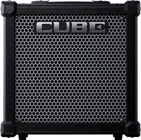 Roland CUBE 20GX Guitar Amplifier