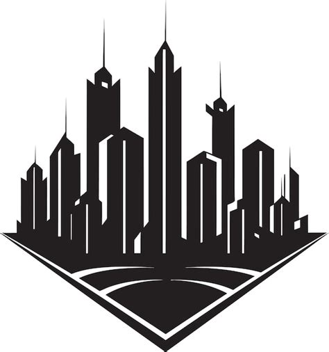 Premium Vector Cinematic Cities Famous Film Locations The Art Of