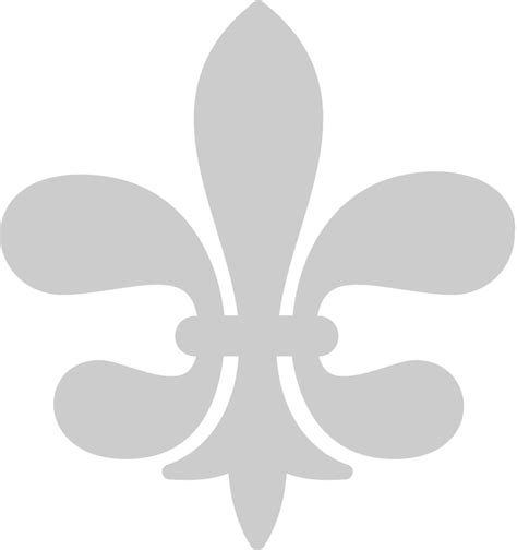 Fleur De Lis 36647104 Vector Art At Vecteezy